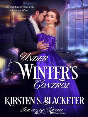 cover image of Under Winter's Control